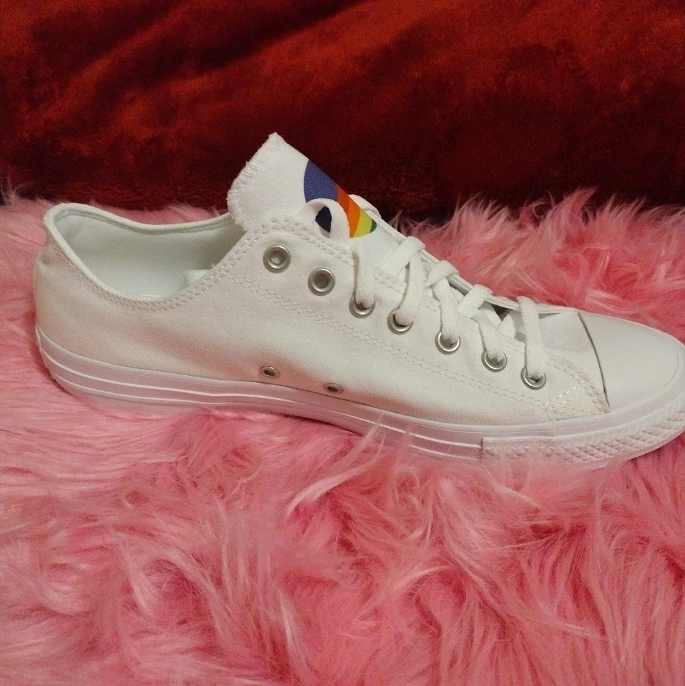 CONVERSE Chuck Taylor All‎ Star Ox Unisex